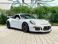 Porsche 911 (7) 3.8 GT3 - <small></small> 133.990 € <small>TTC</small> - #8