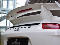 Porsche 911 (7) 3.8 GT3 - <small></small> 133.990 € <small>TTC</small> - #17