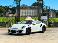 Porsche 911 (7) 4.0 GT3 RS - <small></small> 172.990 € <small>TTC</small> - #1