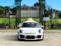 Porsche 911 (7) 4.0 GT3 RS - <small></small> 172.990 € <small>TTC</small> - #2