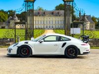 Porsche 911 (7) 4.0 GT3 RS - <small></small> 172.990 € <small>TTC</small> - #3