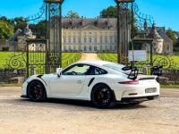 Porsche 911 (7) 4.0 GT3 RS - <small></small> 172.990 € <small>TTC</small> - #4