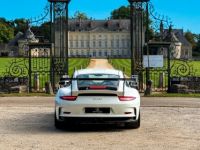 Porsche 911 (7) 4.0 GT3 RS - <small></small> 172.990 € <small>TTC</small> - #5