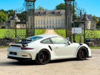 Porsche 911 (7) 4.0 GT3 RS - <small></small> 172.990 € <small>TTC</small> - #6