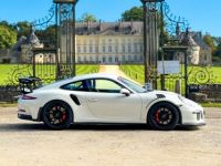 Porsche 911 (7) 4.0 GT3 RS - <small></small> 172.990 € <small>TTC</small> - #7