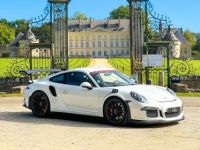 Porsche 911 (7) 4.0 GT3 RS - <small></small> 172.990 € <small>TTC</small> - #8