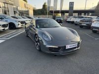 Porsche 911 (7) 50 ans - <small></small> 168.900 € <small>TTC</small> - #1