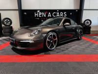 Porsche 911 (7) Carrera 4S Coupé - <small></small> 89.990 € <small>TTC</small> - #1