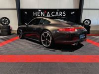 Porsche 911 (7) Carrera 4S Coupé - <small></small> 89.990 € <small>TTC</small> - #6