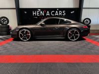 Porsche 911 (7) Carrera 4S Coupé - <small></small> 89.990 € <small>TTC</small> - #7