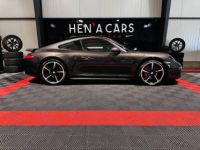 Porsche 911 (7) Carrera 4S Coupé - <small></small> 89.990 € <small>TTC</small> - #8