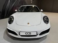 Porsche 911 (7) Carrera S Coupé - <small></small> 109.990 € <small>TTC</small> - #2