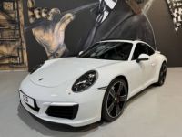 Porsche 911 (7) Carrera S Coupé - <small></small> 109.990 € <small>TTC</small> - #3