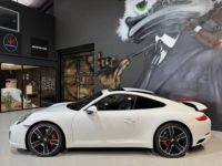 Porsche 911 (7) Carrera S Coupé - <small></small> 109.990 € <small>TTC</small> - #4