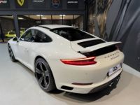 Porsche 911 (7) Carrera S Coupé - <small></small> 109.990 € <small>TTC</small> - #5