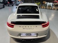 Porsche 911 (7) Carrera S Coupé - <small></small> 109.990 € <small>TTC</small> - #6