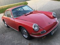 Porsche 911 911 20 - 1965 - 130cv - <small></small> 160.000 € <small>TTC</small> - #1