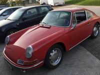 Porsche 911 911 20 - 1965 - 130cv - <small></small> 160.000 € <small>TTC</small> - #2