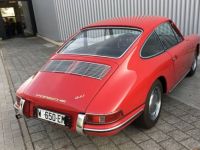 Porsche 911 911 20 - 1965 - 130cv - <small></small> 160.000 € <small>TTC</small> - #3