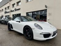 Porsche 911 911 991.1 Carrera S 400CH Cabriolet PDK - <small></small> 93.900 € <small></small> - #1