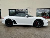 Porsche 911 911 991.1 Carrera S 400CH Cabriolet PDK - <small></small> 93.900 € <small></small> - #2