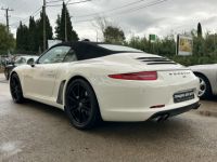 Porsche 911 911 991.1 Carrera S 400CH Cabriolet PDK - <small></small> 93.900 € <small></small> - #4