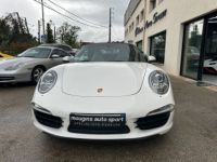 Porsche 911 911 991.1 Carrera S 400CH Cabriolet PDK - <small></small> 93.900 € <small></small> - #8