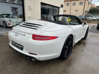 Porsche 911 911 991.1 Carrera S 400CH Cabriolet PDK - <small></small> 93.900 € <small></small> - #14