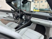 Porsche 911 911 991.1 Carrera S 400CH Cabriolet PDK - <small></small> 93.900 € <small></small> - #20