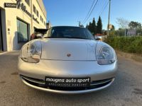 Porsche 911 911 996.1 Carrera 3.4L 300cv Tiptronic S - <small></small> 31.900 € <small></small> - #2