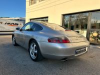 Porsche 911 911 996.1 Carrera 3.4L 300cv Tiptronic S - <small></small> 31.900 € <small></small> - #5