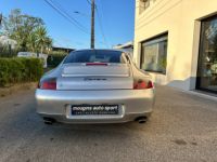 Porsche 911 911 996.1 Carrera 3.4L 300cv Tiptronic S - <small></small> 31.900 € <small></small> - #7