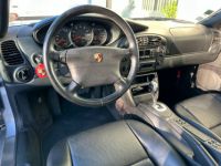 Porsche 911 911 996.1 Carrera 3.4L 300cv Tiptronic S - <small></small> 31.900 € <small></small> - #11