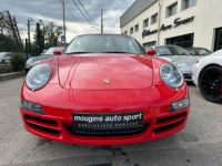 Porsche 911 911 997.1 CABRIOLET 3.6 CARRERA 4 325CV BOITE MANUELLE - <small></small> 53.900 € <small>TTC</small> - #2