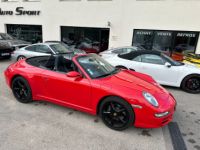 Porsche 911 911 997.1 CABRIOLET 3.6 CARRERA 4 325CV BOITE MANUELLE - <small></small> 53.900 € <small>TTC</small> - #16