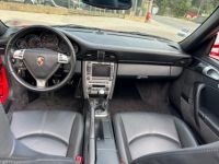 Porsche 911 911 997.1 CABRIOLET 3.6 CARRERA 4 325CV BOITE MANUELLE - <small></small> 53.900 € <small>TTC</small> - #23