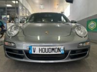 Porsche 911 911 Carrera 3.8 355bva - <small></small> 56.000 € <small></small> - #2