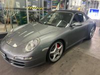 Porsche 911 911 Carrera 3.8 355bva - <small></small> 56.000 € <small></small> - #1