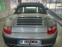 Porsche 911 911 Carrera 3.8 355bva - <small></small> 56.000 € <small></small> - #4