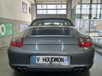 Porsche 911 911 Carrera 3.8 355bva - <small></small> 56.000 € <small></small> - #5