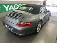 Porsche 911 911 Carrera 3.8 355bva - <small></small> 56.000 € <small></small> - #6