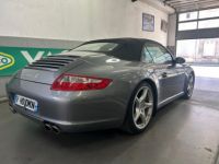 Porsche 911 911 Carrera 3.8 355bva - <small></small> 56.000 € <small></small> - #7