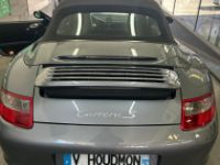 Porsche 911 911 Carrera 3.8 355bva - <small></small> 56.000 € <small></small> - #13