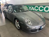 Porsche 911 911 Carrera 3.8 355bva - <small></small> 56.000 € <small></small> - #21