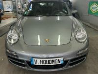 Porsche 911 911 Carrera 3.8 355bva - <small></small> 56.000 € <small></small> - #25