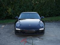 Porsche 911 911 Carrera 4 GTS Type 997 Phase 2 PDK - Echappement Sport - Toit Ouvrant - Sièges Chauffants - Volant Alcantara - Carnet Complet - Pack Chrono - Cuir - <small></small> 87.997 € <small>TTC</small> - #2