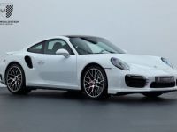 Porsche 911 911 Turbo Sport-Chrono/18-Wege approved porsche  - <small></small> 125.000 € <small>TTC</small> - #1