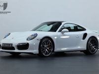 Porsche 911 911 Turbo Sport-Chrono/18-Wege approved porsche  - <small></small> 125.000 € <small>TTC</small> - #4