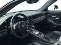 Porsche 911 911 Turbo Sport-Chrono/18-Wege approved porsche  - <small></small> 125.000 € <small>TTC</small> - #6