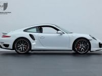 Porsche 911 911 Turbo Sport-Chrono/18-Wege approved porsche  - <small></small> 125.000 € <small>TTC</small> - #10